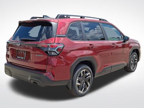New 2026 Subaru Forester Sport AWD/4WD image 7