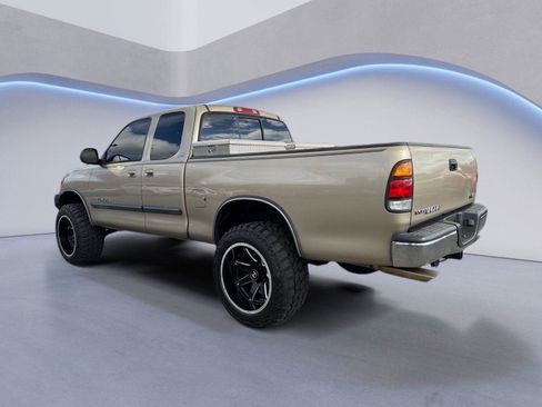 Used 2003 Toyota Tundra SR5 image 5