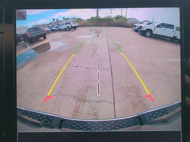 Used 2025 RAM 1500 Big Horn AWD/4WD image 14