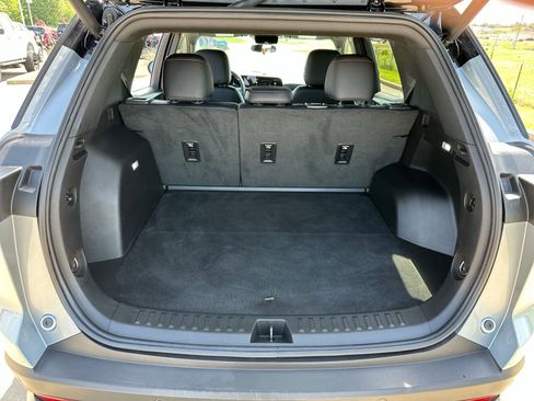 Used 2025 Chevrolet Equinox RS FWD image 24