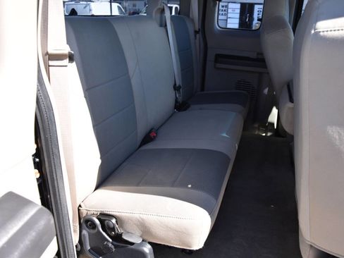 Used 2008 Ford F250 FX4 image 13