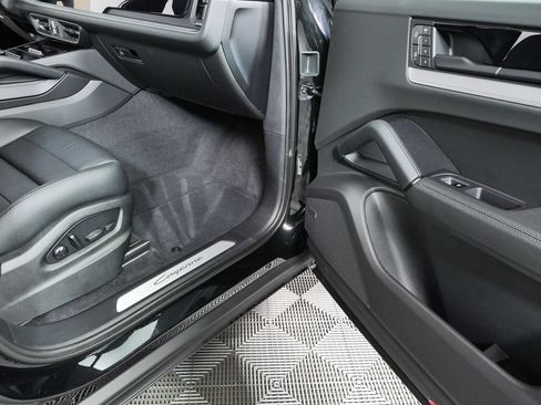 New 2026 Porsche Cayenne AWD/4WD image 26