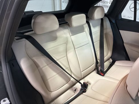 New 2026 Mercedes-Benz GLC 300 4MATIC image 15