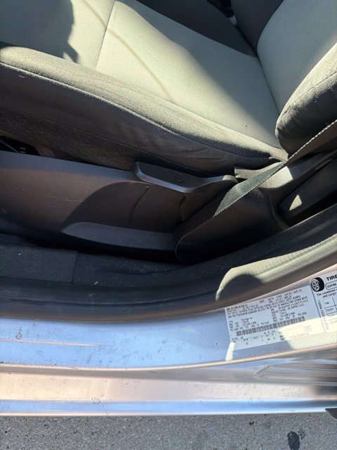 Used 2016 Ford Fiesta S FWD image 14