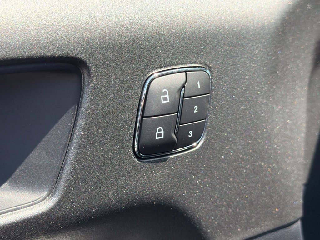 New 2026 Ford Bronco Sport Outer Banks w/ Outer Banks Tech Package+ AWD/4WD image 12