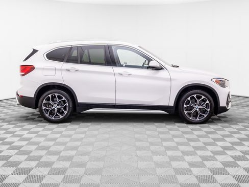 Used 2020 BMW X1 xDrive28i w/ Premium Package AWD/4WD image 7