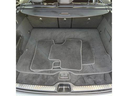 Certified 2026 Mercedes-Benz GLC 300 4MATIC image 29