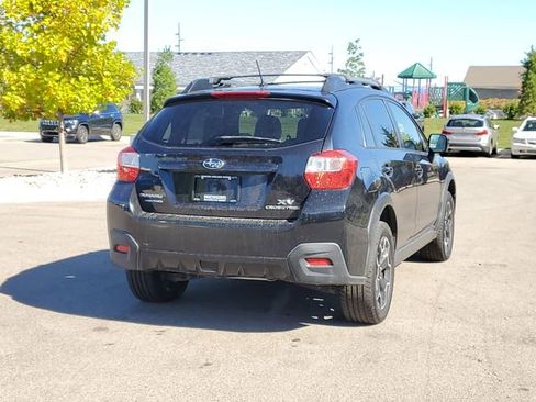 Used 2013 Subaru Crosstrek 2.0i Premium AWD/4WD image 4