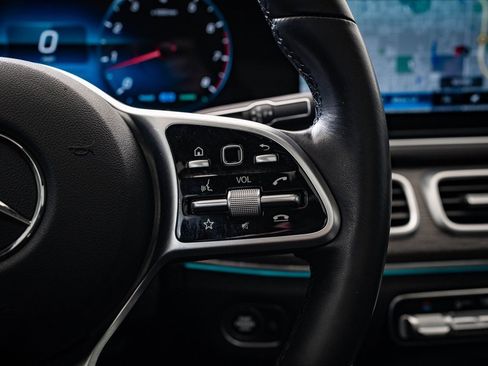 Used 2022 Mercedes-Benz GLE 450 4MATIC image 31