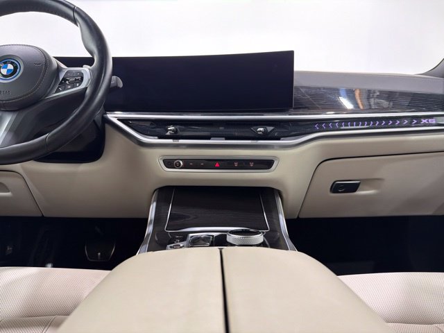 Certified 2024 BMW X5 xDrive50e w/ Executive Package AWD/4WD image 35
