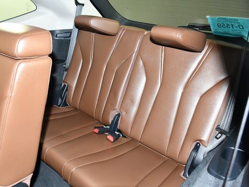 Certified 2024 Acura MDX SH-AWD w/ Technology Package image 49
