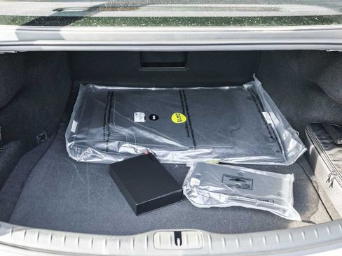 New 2026 Genesis G80 3.5T Prestige image 9