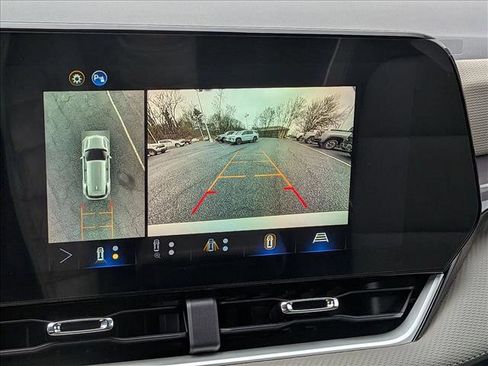 New 2026 Chevrolet Equinox LT w/ Convenience Package II image 13