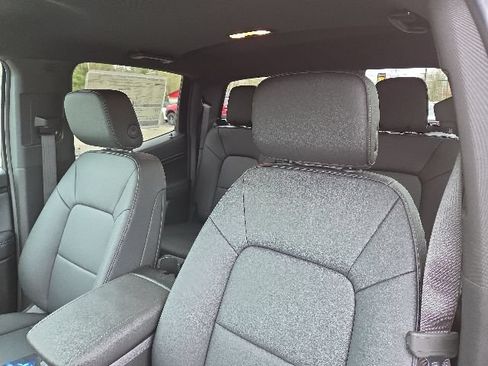 New 2026 Chevrolet Colorado LT w/ LT Convenience Package AWD/4WD image 21