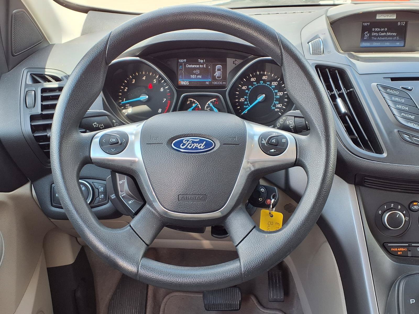 Used 2016 Ford Escape SE FWD image 18