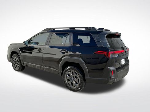 New 2026 Subaru Outback Premium AWD/4WD image 3
