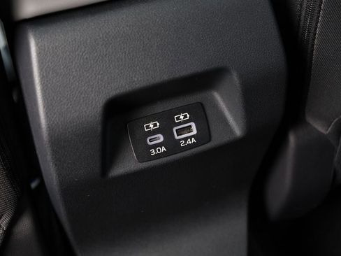 New 2026 Subaru Crosstrek 2.0i Premium image 23