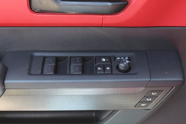 Used 2025 Toyota Sequoia TRD Pro AWD/4WD image 45
