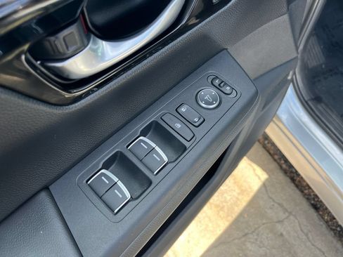 Used 2024 Honda CR-V Sport Touring image 14