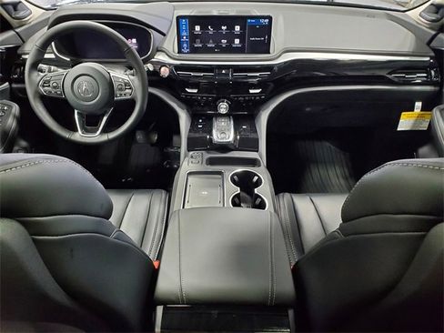 New 2026 Acura MDX w/ Technology Package image 25