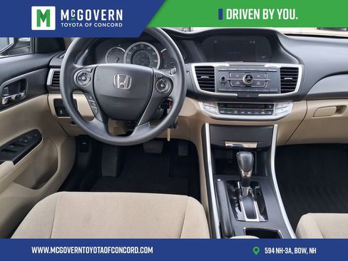 Used 2013 Honda Accord LX image 20