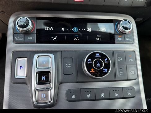 Used 2023 Hyundai Palisade Calligraphy AWD/4WD image 26