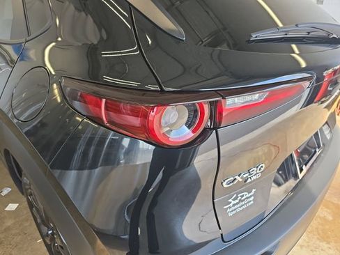 New 2026 MAZDA CX-30 AWD 2.5 S w/ Select Sport Pkg image 26