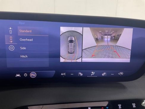 New 2026 Buick Enclave Sport Touring w/ Power Package FWD image 10