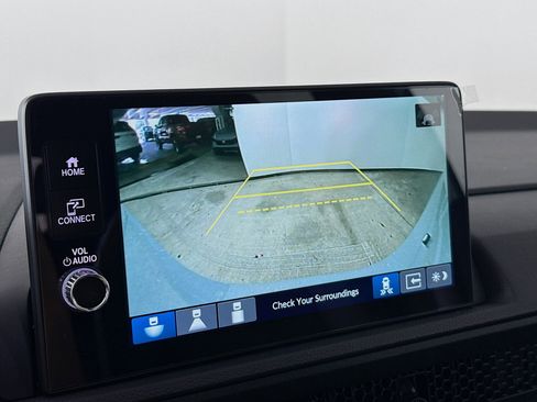 New 2026 Honda CR-V Sport-L image 14