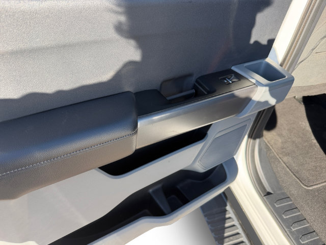 Used 2025 Ford F250 XLT AWD/4WD image 19
