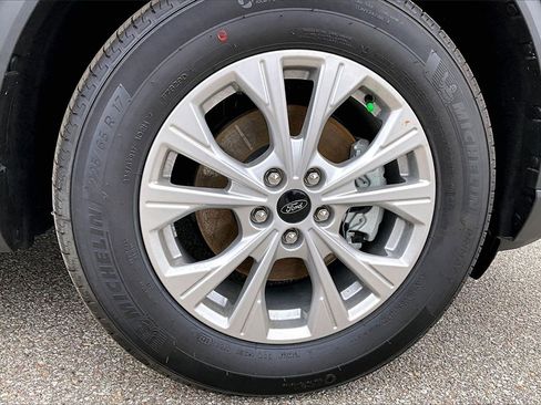 New 2026 Ford Escape Active w/ Tech Pack #1 image 10