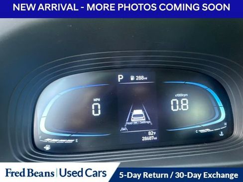 Certified 2023 Hyundai Venue SEL FWD image 6