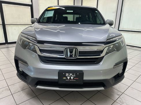 Used 2020 Honda Pilot EX-L image 9