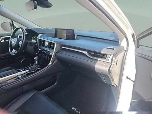 Used 2018 Lexus RX 350 FWD w/ Premium Package image 31