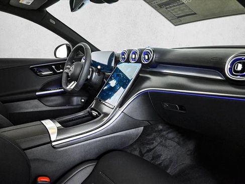 New 2026 Mercedes-Benz C 300 4MATIC Sedan image 24