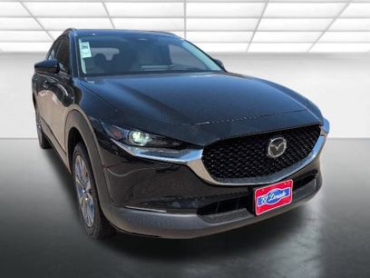 Used 2025 MAZDA CX-30 AWD 2.5 S w/ Premium Package