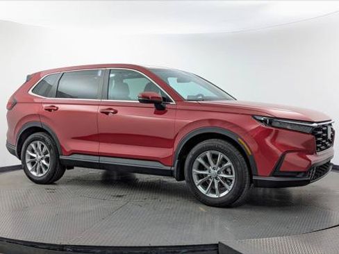 Used 2023 Honda CR-V EX image 11