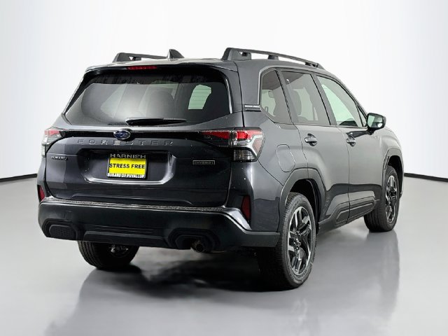 New 2026 Subaru Forester Premium AWD/4WD image 7