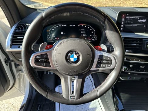 Used 2021 BMW X3 M image 19
