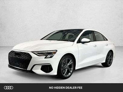 Used 2024 Audi A3 2.0T Premium w/ Convenience Package