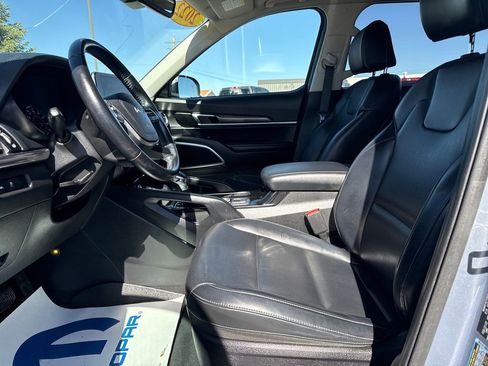 Used 2022 Kia Telluride S AWD/4WD image 17