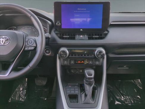Certified 2024 Toyota RAV4 XLE Premium image 11