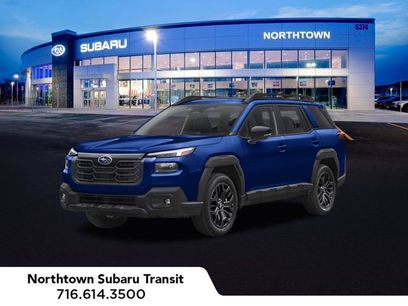 New 2026 Subaru Outback Limited
