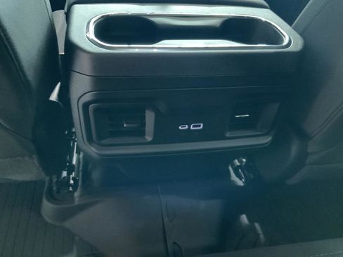 New 2025 Chevrolet Silverado 1500 LT w/ Z71 Off-Road Package AWD/4WD image 8