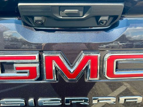 New 2026 GMC Sierra 1500 Elevation w/ Elevation Premium Package image 10
