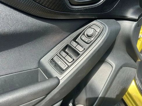 Used 2023 Subaru Crosstrek 2.0i Premium image 27