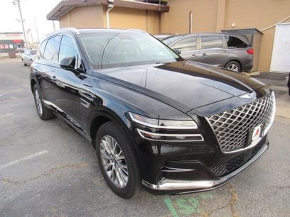 Used 2024 Genesis GV80 2.5T