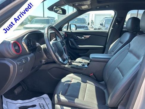 Used 2021 Chevrolet Blazer RS w/ Enhanced Convenience Package FWD image 15