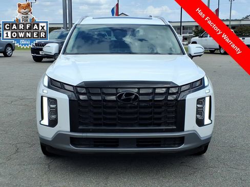 Used 2023 Hyundai Palisade SEL w/ Premium Package FWD image 8