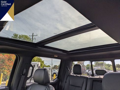 Certified 2022 Ford F250 Lariat w/ Tremor Off-Road Package image 25